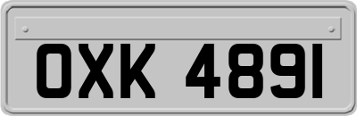 OXK4891