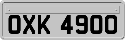 OXK4900