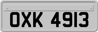 OXK4913