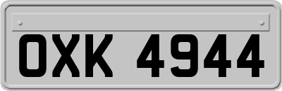 OXK4944