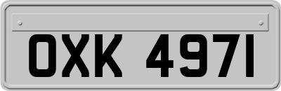 OXK4971