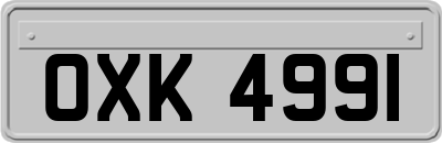 OXK4991