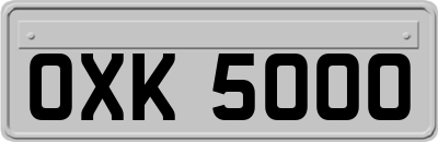OXK5000