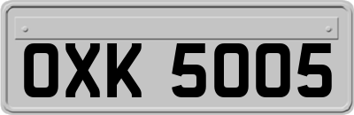 OXK5005