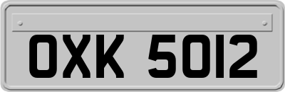 OXK5012