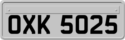 OXK5025