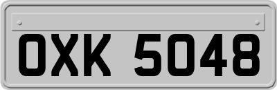 OXK5048