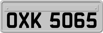 OXK5065