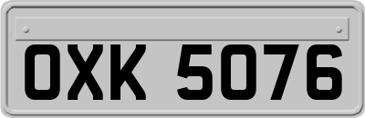 OXK5076