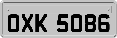 OXK5086