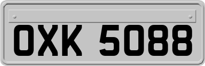 OXK5088