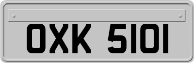 OXK5101
