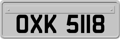 OXK5118