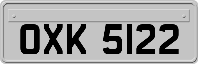 OXK5122