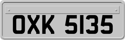 OXK5135