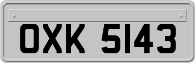 OXK5143