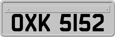 OXK5152