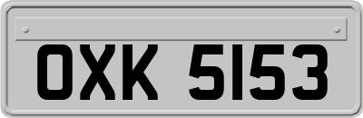 OXK5153