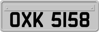OXK5158