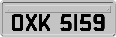 OXK5159