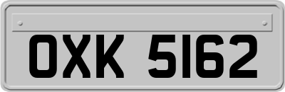 OXK5162