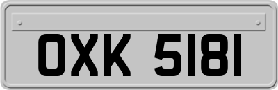 OXK5181