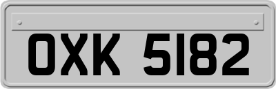 OXK5182