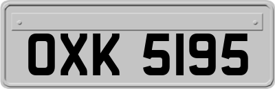 OXK5195