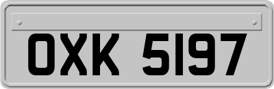 OXK5197