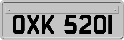 OXK5201