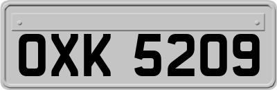 OXK5209