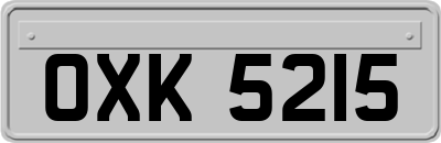 OXK5215