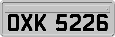 OXK5226