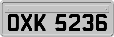 OXK5236
