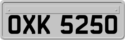 OXK5250