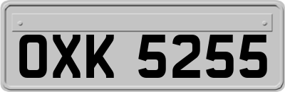 OXK5255
