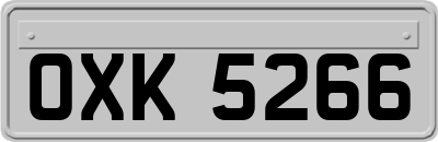 OXK5266