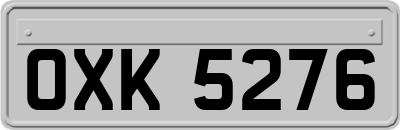 OXK5276