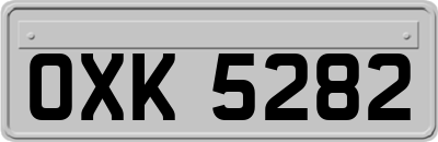 OXK5282