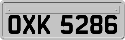 OXK5286