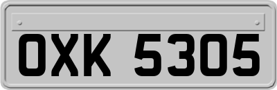 OXK5305