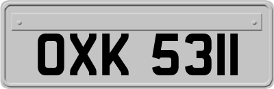 OXK5311
