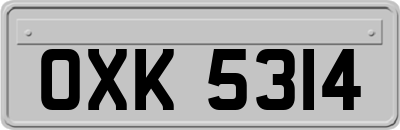 OXK5314