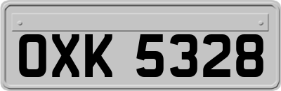 OXK5328