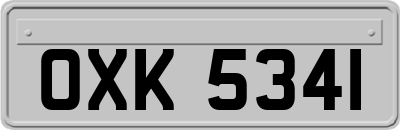 OXK5341