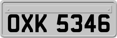 OXK5346