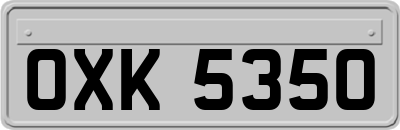 OXK5350