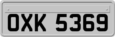 OXK5369