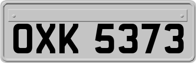 OXK5373
