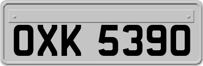OXK5390